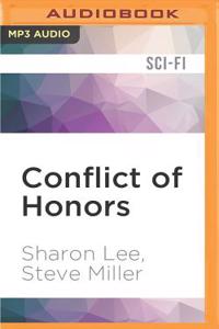 Conflict of Honors