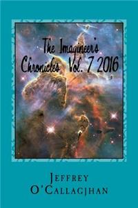 The Imagineer's Chronicles Vol. 7 - 2016