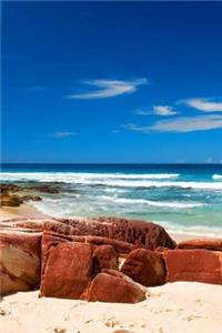MindBlowing Beach Journal 3