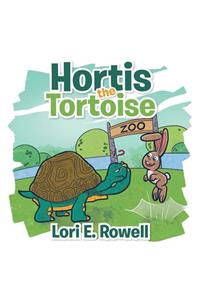 Hortis the Tortoise