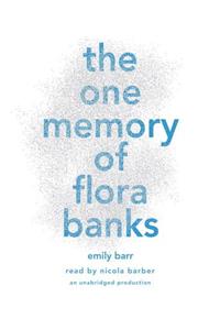 The One Memory of Flora Banks
