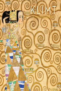 2026 Klimt Wall Calendar Multi-Lingual