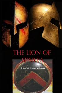Lion of Sparta