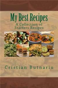 My Best Recipes