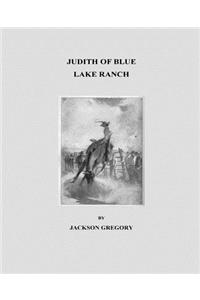 Judith of Blue Lake Ranch