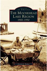 Moosehead Lake Region