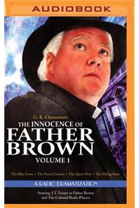 Innocence of Father Brown, Volume 1