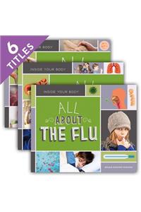 Inside Your Body Set 2 (Set)