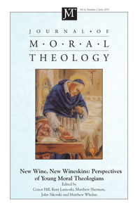 Journal of Moral Theology, Volume 6, Number 2