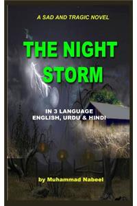 The Night Storm