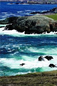 West Kerry Coast Ireland Journal