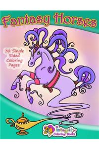 Fantasy Horses