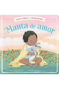 Manta de Amor