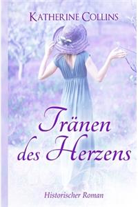 Tränen des Herzens