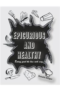 Epicurious And Healthy