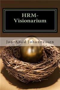 HRM-Visionarium The New function of the HR-department