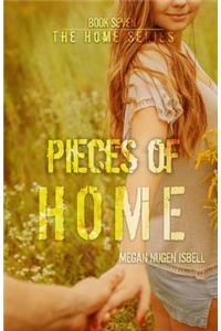 Pieces of Home