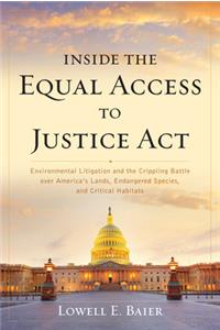 Inside the Equal Access to Justice Act