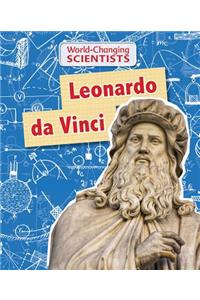 Leonardo Da Vinci