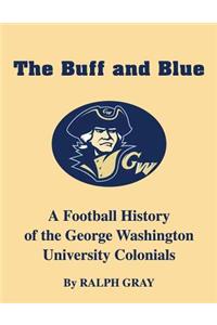 Buff and Blue