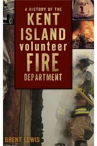 History of the Kent Island Volunteer Fire Department