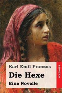 Die Hexe