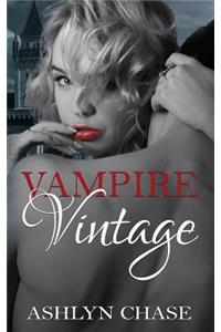 Vampire Vintage