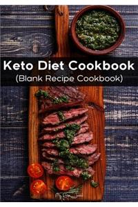 Keto Diet Cookbook