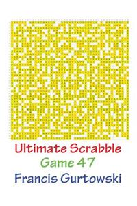 Ultimate Scabble Game 47