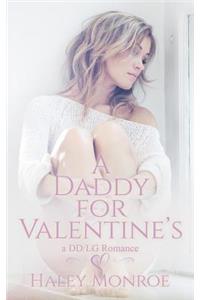 Daddy For Valentine's