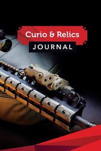 Curio & Relics Journal