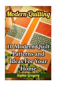 Modern Quilting