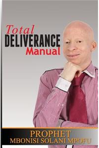 Total Deliverance Manual