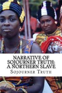 Narrative of Sojourner Truth