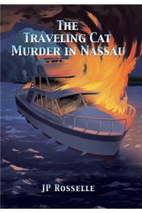 The Traveling Cat Murder in Nassau