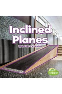 Inclined Planes