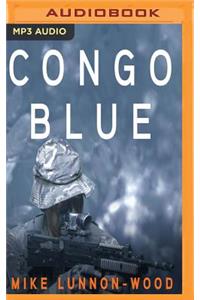 Congo Blue