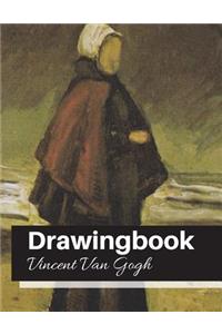 Drawingbook (Vincent Van Gogh)