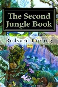 Second Jungle Book