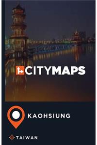 City Maps Kaohsiung Taiwan