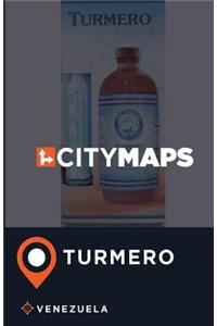 City Maps Turmero Venezuela