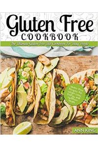 Gluten Free Cookbook