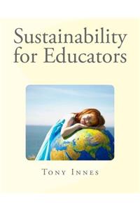 Sustainability for Educators