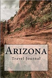 Arizona Travel Journal