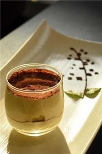 Rich and Creamy Tiramisu Sweet Dessert Journal