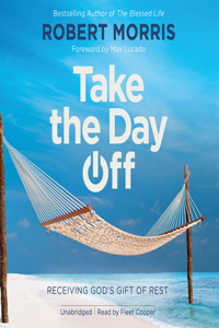 Take the Day Off Lib/E