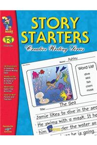 Story Starters