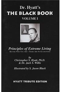 The Black Book Volume I