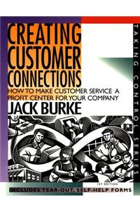 Creating Customer Connections