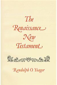 Renaissance New Testament Set, The